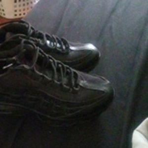 Size 7 Nike air max 90